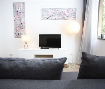 1.5 Zimmer in Düsseldorf - Photo 4