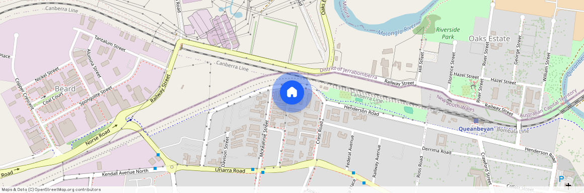 17/106 Henderson Road, Crestwood 2620, New South Wales