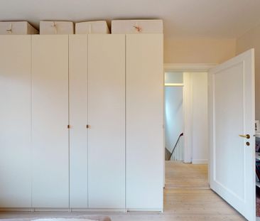 196m² Villa | Hellerup - Foto 3