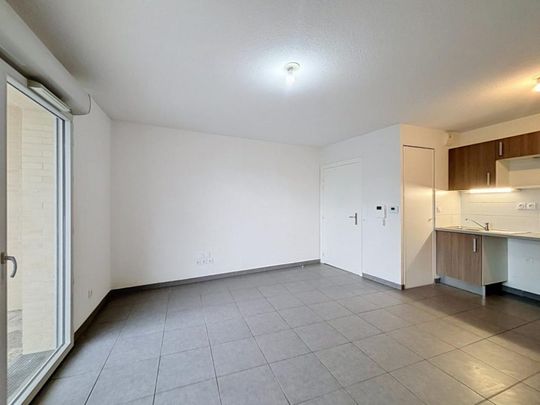 Appartement 2 pièces – 44 m² - Photo 1