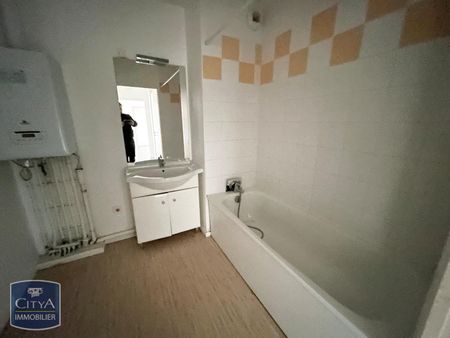 Location Appartement 2 pièces 44m² DENAIN 59220 - Photo 5