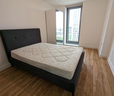 2 bedroom apartment to rent - Photo 6