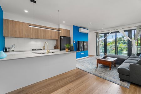 204/293 Fullarton Road, Parkside SA 5063 - Apartment For Rent | Domain - Photo 3