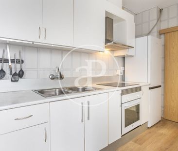 Flat for rent with Terrace in El Cabañal - El Grau (Valencia) - Photo 6