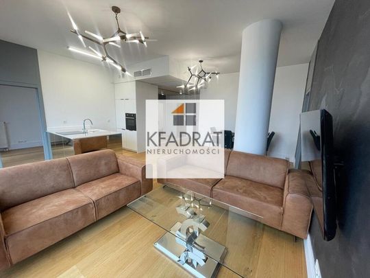 Na wynajem luksusowy apartament w centrum. - Photo 1