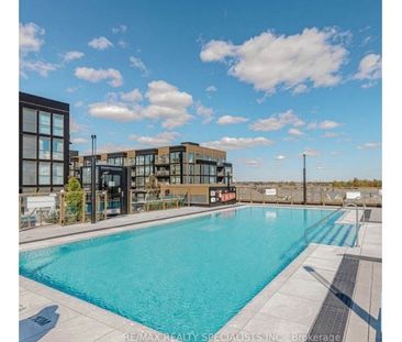 For Lease - 2343 Khalsa Gate Unit# 510, Oakville, Ontario - Photo 3