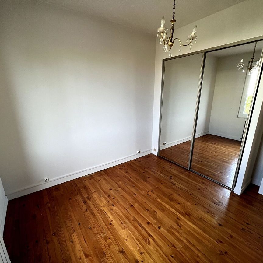 Location appartement 3 pièces, 60.00m², Albi - Photo 1