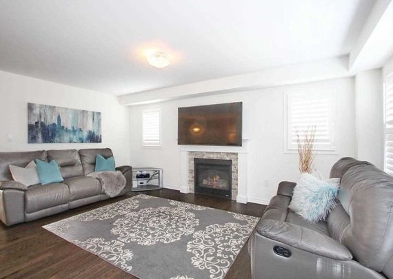 For Lease - 70 Quillberry Close Unit# Main, Brampton, Ontario - Photo 1