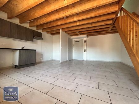 Location Appartement 3 pièces 49m² VILLEFRANCHE SUR SAONE 69400 - Photo 5