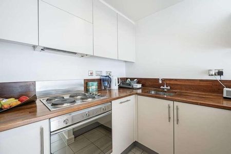 Hardwick Street, Finsbury, EC1R - Photo 2