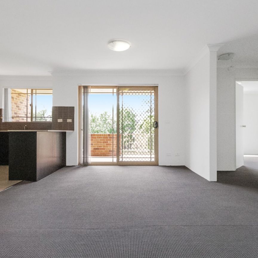 8/34 Sorrell Street, Parramatta. - Photo 1