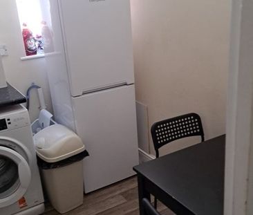Room in a Shared Flat, Linden Avenue, NW10 - Photo 4
