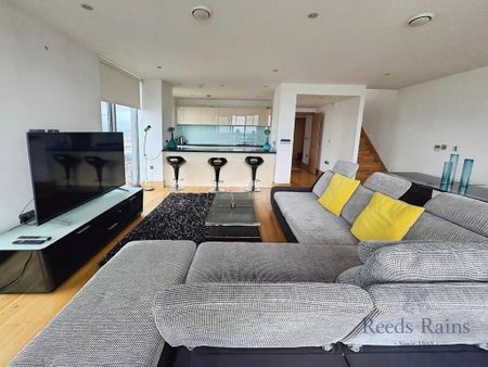 3 bedroom apartment to rent - Photo 2