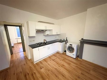 Appartement te huur - Foto 4