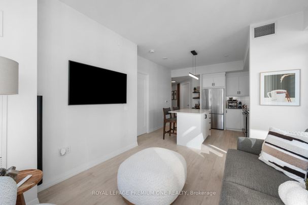 For Lease - 9000 JANE Street Unit# 1715, Vaughan, Ontario - Photo 1