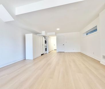 For Lease - 574 B Pharmacy Avenue Unit# Lower unit, Toronto, Ontario - Photo 3