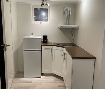 Maratonvägen, Enskede - Photo 5