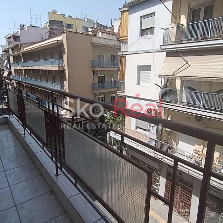 ΕΝΟΙΚΙΑΣΗ - ΚΑΤΟΙΚΙΑΣ - ΑΝΤΙΓΟΝΙΔΩΝ -- ΘΕΣΣΑΛΛΟΝΙΚΗ - ΔΙΑΜΕΡΙΣΜΑ - Photo 1