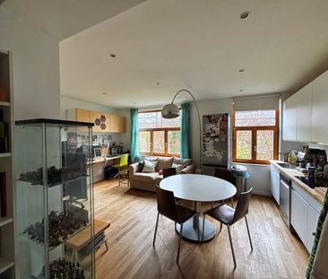 Appartement te huur - Foto 2