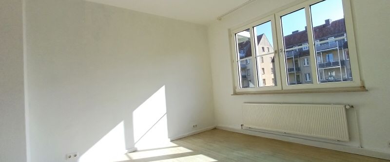 Stadtnahe Wohnung für die Familie - Photo 1