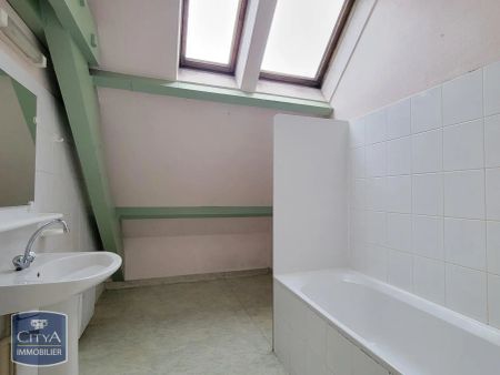 Appartement à louer 2 pièces 52.48m² - Photo 4