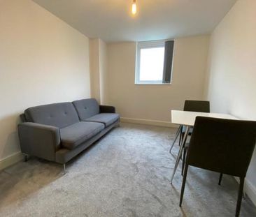 1 bedroom flat to rent - Photo 2