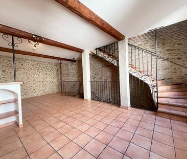 Maison T3 près de POLLESTRES à louer - Photo 6