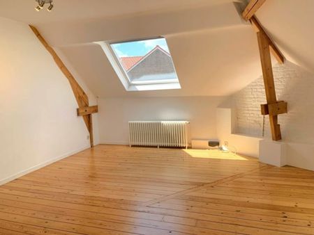 Appartement te huur - Foto 3