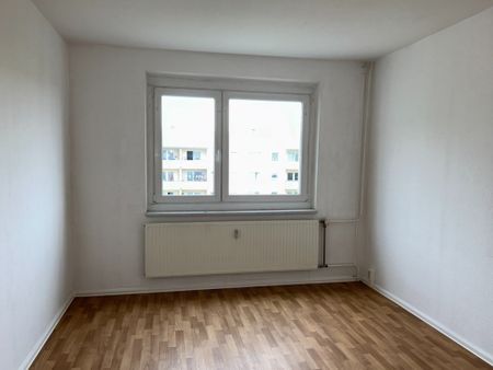 Drei Zimmer für kleinen Preis – schnell sein! - Photo 4