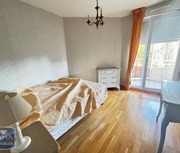 Location Appartement 3 pièces 69m² STE ADRESSE 76310 - Photo 5