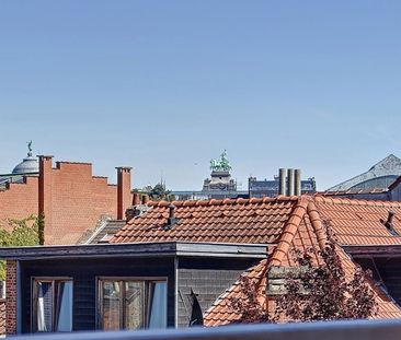 Appartement te huur in Etterbeek - Photo 1