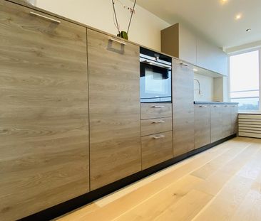 Appartement voor € 900 - Photo 1