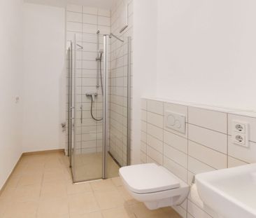 Stilvoll eingerichtetes Studio-Apartment - Photo 4