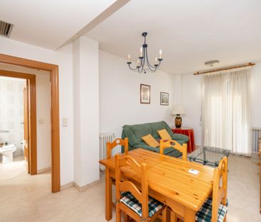 Piso de alquiler en Calle Piedra Santa, 14, San Matías - Realejo - Photo 3