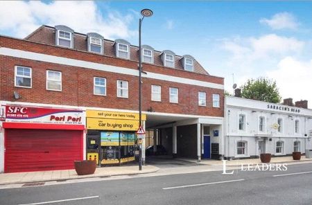 1 bedroom property to rent High Street South, Dunstable, Bedfordshire, LU6 - Photo 5