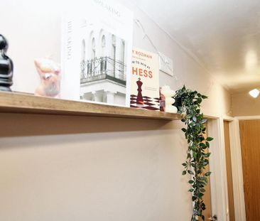 1 bedroom apartment to rent - Photo 5
