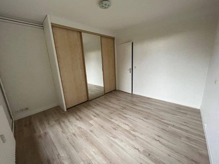 Location appartement t2 61 m² à Rodez (12000) - Photo 4