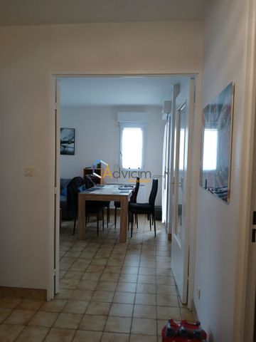 Appartement à louer Orléans - Photo 5