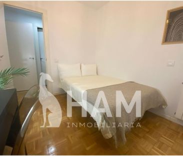 Habitación - Madrid - Delicias - 450€ MES - Ref. FGO-HPD06 - Photo 4