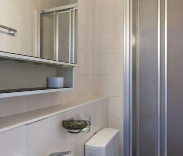 1 room furnished flat - Photo 4