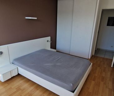 Location Appartement 2 pièces 43m² VALENCE 26000 - Photo 4