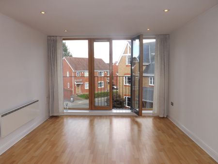 2 bedroom apartment to rent - Photo 2