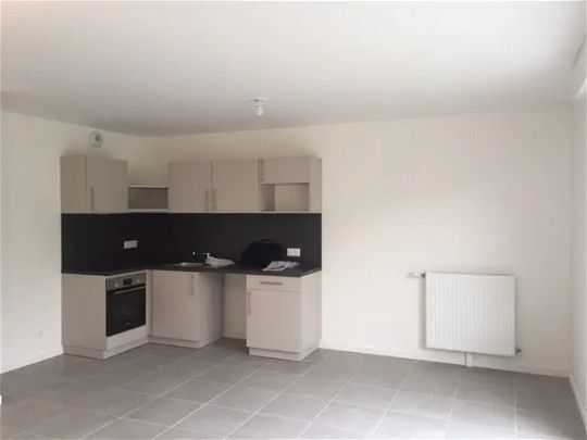 Location maison 4 pièces - 82.02m² à Caen (14000) - Photo 1