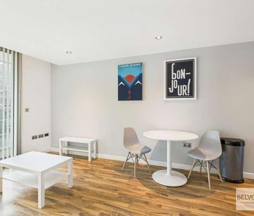 Solly Street, City Centre, Sheffield, S1 - Photo 1