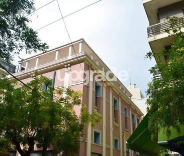 Κτίριο για ενοικίαση Πλατεία Αμερικής (Λεωφόρος Πατησίων - Λεωφόρος... - Photo 3
