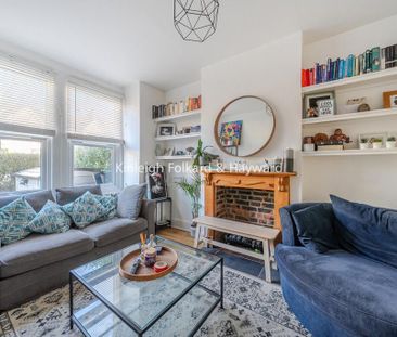 2 bedroom terraced house to rent - Photo 5