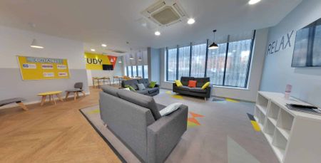 Extra Large High Double Studio - Photo 2