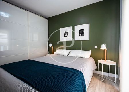 Apartment for rent in Chueca - Photo 2