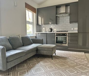 1 Bed Flat, Mill Lane, NW6 - Photo 1