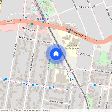 11/83 Little Road, Yagoona NSW 2199